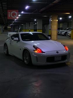Nissan 370Z